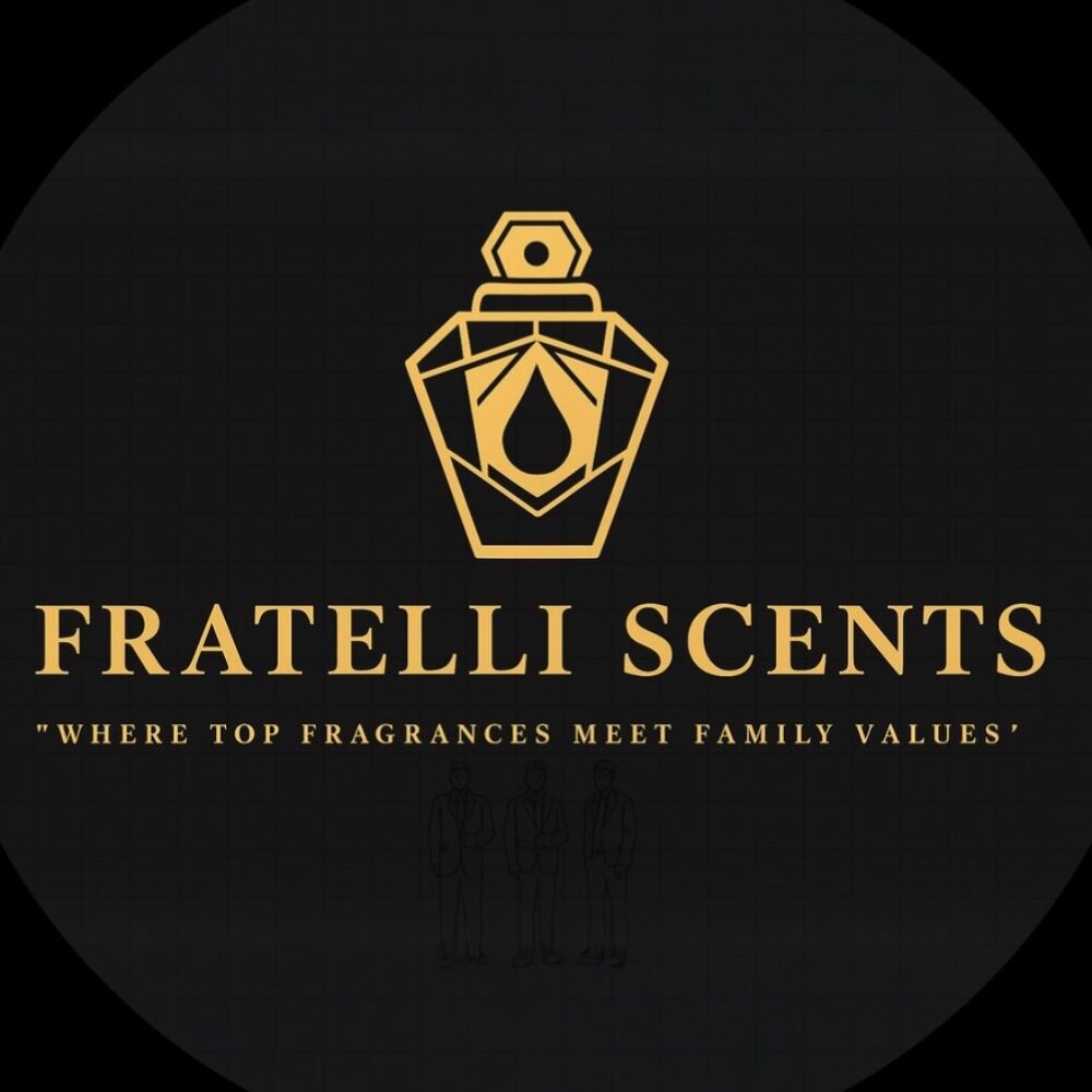 Fratelli Scents | Curated Fragrances, Family Values